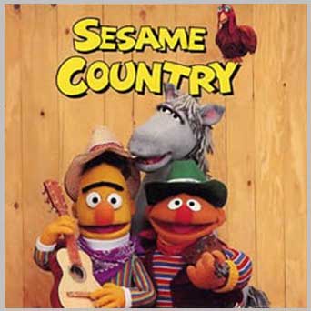 Sesame Country