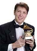 Dennis Scott wins a Grammy for Songs